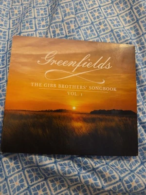  Greenfields:  Vol 1 , audioCD  - Image 1 of 4