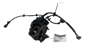 ⭕2017-2024 Chrysler Pacifica Rear Driver Side Left Brake Caliper (Single Piston) Foto 1 de 4