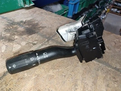 Interruptor de columna control de giro y limpiaparabrisas compatible con 06-12 FUSION 1035624 Foto 1 de 4