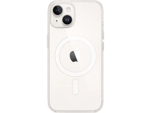 Apple Funda transparente para iPhone 14 con MagSafe - Imagen 1 de 1