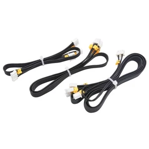 3PCS X&Y&Z Axis 3D Printer Cable Endstop Accessory Cables For Ender 3/Ender 3X - Afbeelding 1 van 11