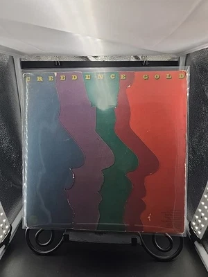 Creedence Clearwater Revival Creedence Gold 1972 Fantasy 9418  G+/VG - Image 1 of 4