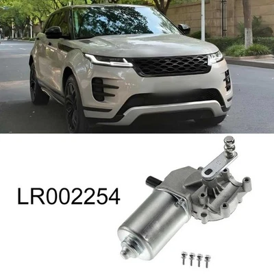 Vehicle Repair Wiper Motor Windscreen Motor Wear-resistant Non-deformation - Image 1 of 4