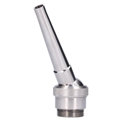 Fountain Nozzle Landscape Decoration Water Jet Nozzle Fountain - Bild 1 von 4
