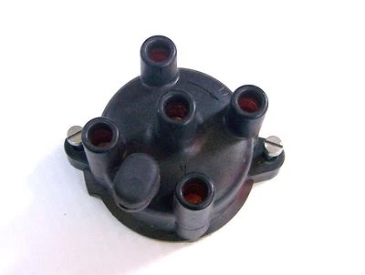 Tapa de distribuidor JH80 ESTÁNDAR para Toyota Corolla 80-82 1,8 L-L4 Foto 1 de 4