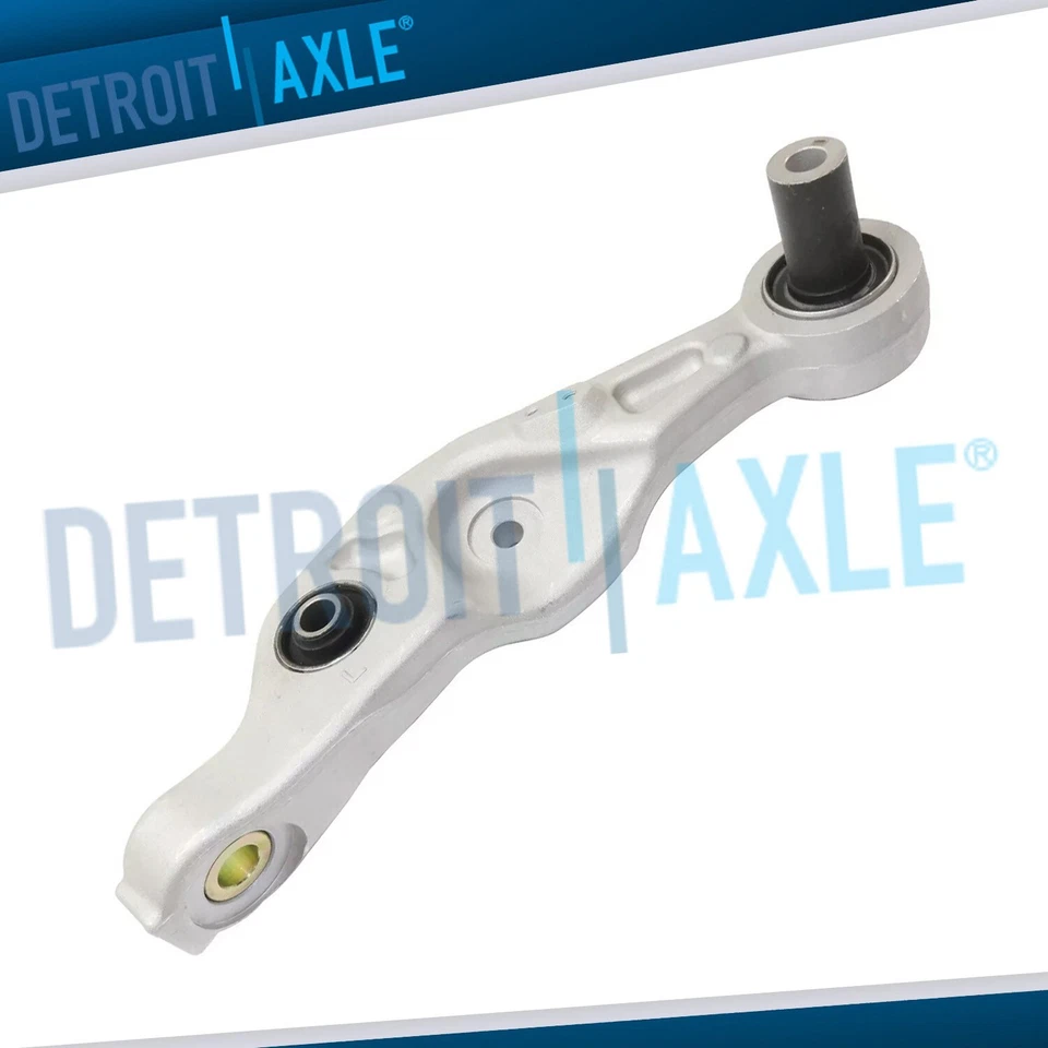 Front Left Lower Rearward Control Arm for 2007 2008 2009 2010-2012 Lexus LS460 - Изображение 1 из 4