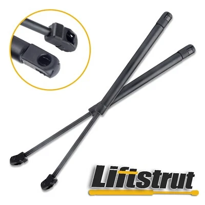 For Infiniti FX45 2003-2008 2x Front Hood Lift Supports Gas Springs Shocks Prop Foto 1 de 4