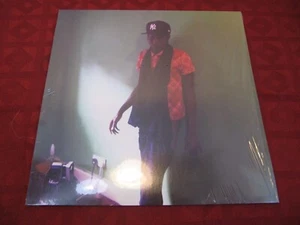 LP Modern Antics in a Deserted Place LA Timpa - Picture 1 of 3