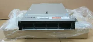 New Dell PowerEdge EMC R7415 8x 3.5" Bay Server Chassis + Backplane & Fans YFH86 - Picture 1 of 9