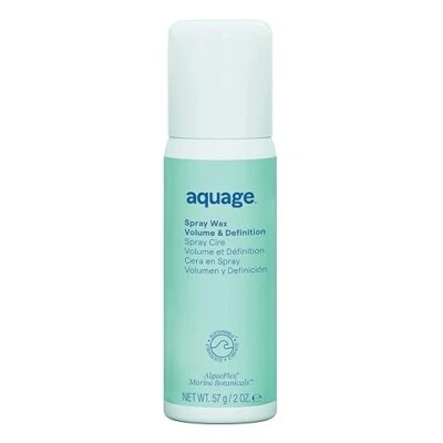 Aquage Spray Cera Volumen y Definición 2 OZ Foto 1 de 3