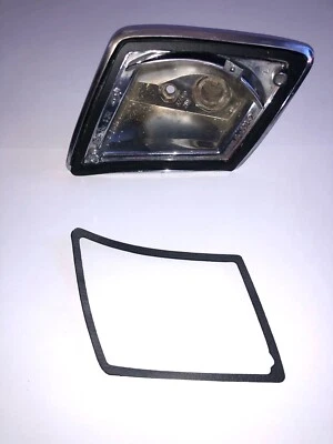 BMW E3 2500 3.3L BAVARIA - JUEGO DE JUNTAS LUZ GIRATORIA Foto 1 de 3