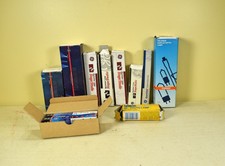 Lot of 14 Variety Quartzline Lamp Stage/Studio