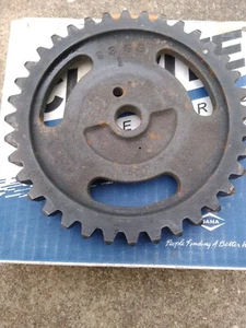 AMC/RAMBLER/JEEP 199/232/242/258/282 4.6 L 1964/89 R STEEL CAMSHAFT TIMING GEARs - Picture 1 of 24