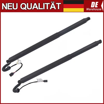 Für Skoda Karoq 2017-2023 Links Rechts Elektrische Heckklappe Gasdruckfeder Neu