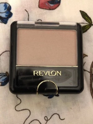 Revlon Wet Dry Shadow Pink Shell/ice Spuce - Image 1 of 2