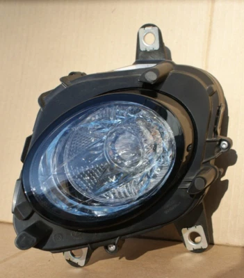 Nuevo 2020-2023 OEM Bentley Continental GT LUZ GIRATORIA IZQUIERDA 3SD953041 LH Foto 1 de 4