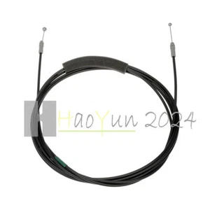 Trunk Release Cable For Yaris 2007 2008 2009 2010-2012 Sedan 64607-52090 - Picture 1 of 6