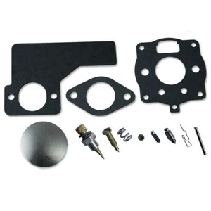 Flickzeug Vergaser Original Briggs & Stratton Motor Aufsitzmäher 394989 - Bild 1 von 1