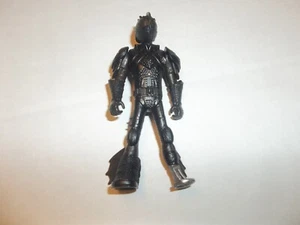 Figura de acción How To Train Your Dragon Hipo Black & Red Armor 3" 2018 - Imagen 1 de 2