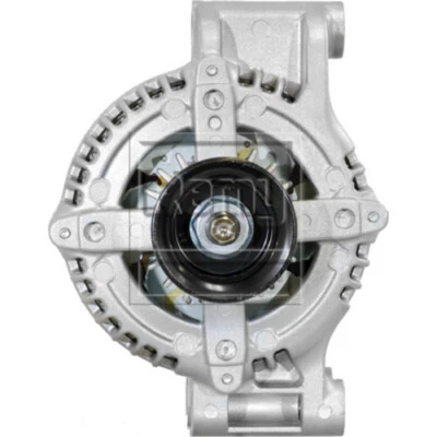 Alternador compatível com 2008-2013 Dodge Challenger, Charger Magnum REMY - Imagem 1 de 4