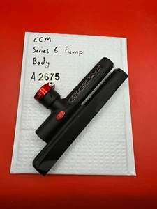 CCM Series 6 Pump Body - Picture 1 of 8