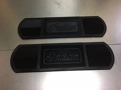 印度童子军 101 首席王子四个 1928 - 1932 年脚板垫  — 第 1/4 张图片