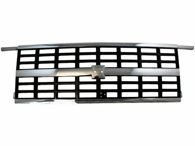 Grelha para 89-91 Chevy R1500 Suburban R2500 R3500 V1500 V2500 V3500 FH22R4 - Imagem 1 de 1