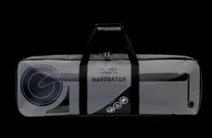 Navigator Gear Jockey Wheel and Chock Buddy - Large - Picture 1 of 7