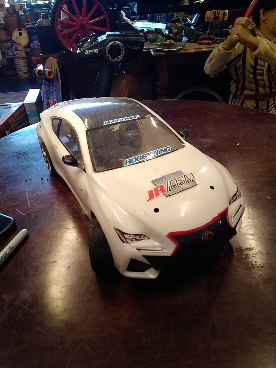 く*く様 associated 1/10 RB10RTR 中古品　 フルセット Team Associated 1:10 Scale Hobby RC Car, Truck & Motorcycle