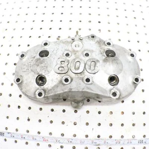 2014 ARCTIC CAT M8000 CYLINDER HEAD 3007-873 GOOD!!!! - Picture 1 of 12