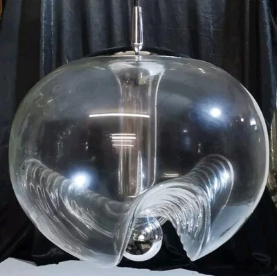 Peill & Putzler Düren,Design- Klassiker,Serie Futura, Deckenlampe,Dm. 32cm, 654 - Bild 1 von 4