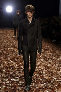 $1298 New NWT John Varvatos Collection Double-Breasted Blazer Jacket EU50 US40 - Picture 1 of 8