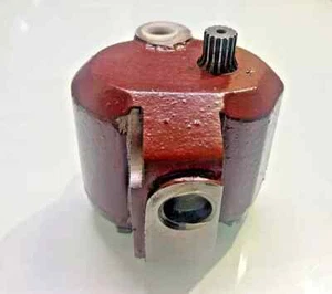 Bomba hidráulica apta para tractor Zetor Parte No. 70114610, 69114610 - Imagen 1 de 5