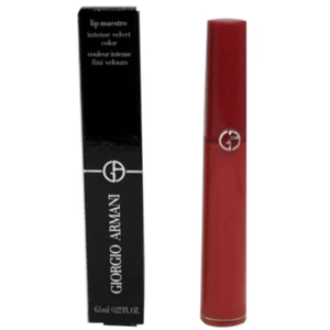 Giorgio Armani Lip Maestro flüssiger matter Lippenstift - Bild 1 von 1