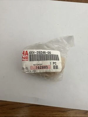 Extremo de agarre original Yamaha FJR1300 Foto 1 de 2