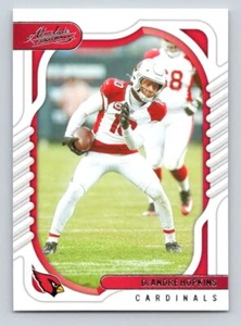 2022 Panini Absolute -    #7 DeAndre Hopkins - Picture 1 of 2