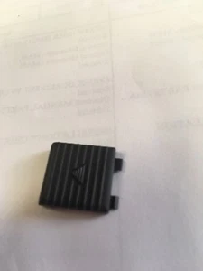 Mitutoyo Battery Cover for Digimatic Quill Kit on Bridgeport Mill 05DAA431 - Picture 1 of 5