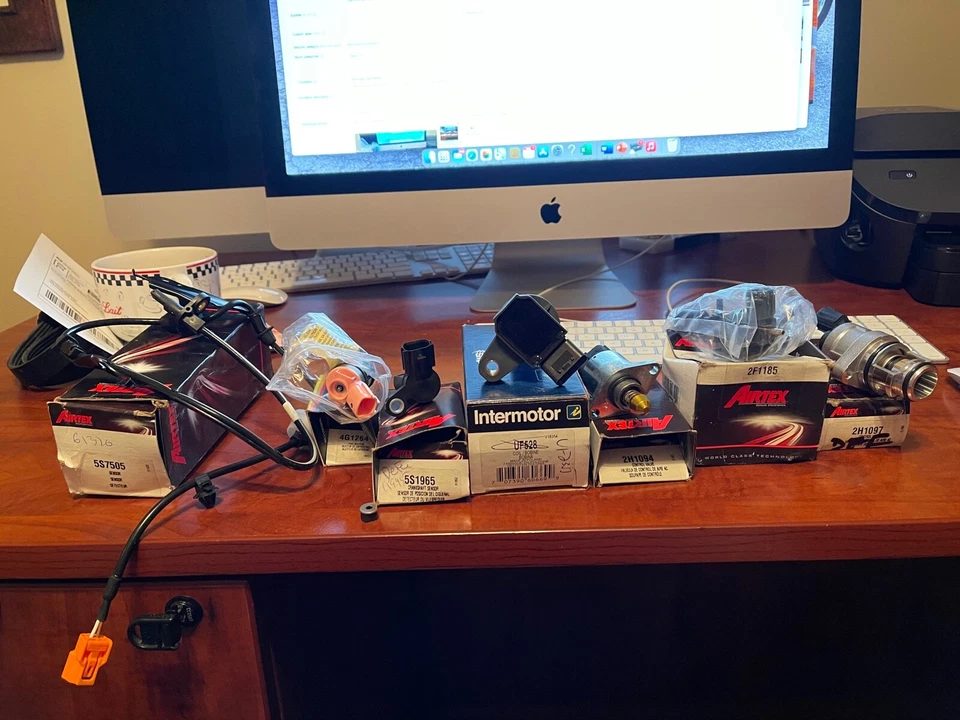 airtex 2f1185 - Image 1 of 1