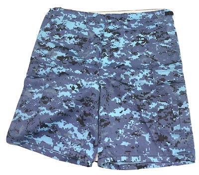 Rothco Camo BDU Shorts Size XL - Image 1 of 4
