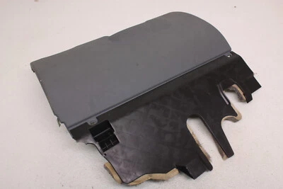 MK1 Audi TT Rodillera Panel Refuerzo Tablero Inferior Borde Pluma Gris Fabricante de Equipo Original 2000-2006 Foto 1 de 4