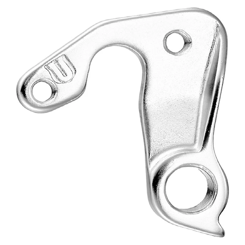 Sunlite Derailleur Hanger S-157 Silver Fits Some 2009 Scott