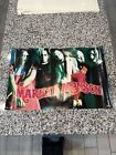 Vintage MARILYN MANSON GROUP POSTER 1995  Smells Like Children Rare