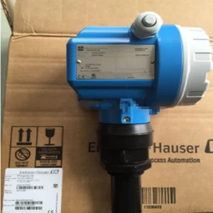 new and original German E+H Pressure Transmitter PMD75-ABC8F21DAAA 0-50KPa - Imagen 1 de 1