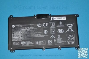 HP 15-DW 15-dw2063st 15 dw 15-dw2025cl 15-dw3035cl Laptop OEM Battery - Picture 1 of 4