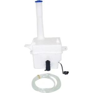 Nuevo depósito de lavadora se adapta a Hyundai Sonata 2006-2010 986203K100-PFM HY1288115 - Imagen 1 de 6