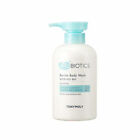 [TONYMOLY] Ato Biotics Barrier Body Wash - 470ml / Free Gift