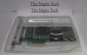 Dell Intel Pro/1000 VT Quad Port PCIe Ethernet Server Adapter - 0H092P - Picture 1 of 4