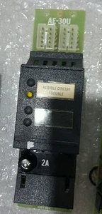 SIEMENS (CERBERUS PYROTRONICS) SYSTEM 3 MODULE AE-30U AUDIBLE EXTEND(FREE SHIP!) - Picture 1 of 3