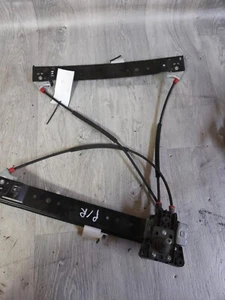 FORD FOCUS C-MAX LX 03-07 5DR WINDOW REG + MOTOR REAR PASSENGER SIDE 6m21u27001 - Picture 1 of 4