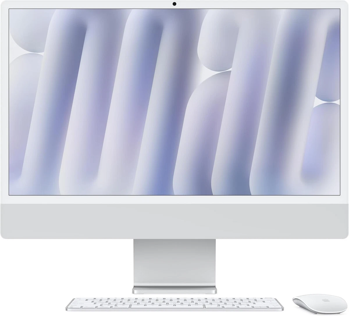 24 Inch Imac for sale | eBay
